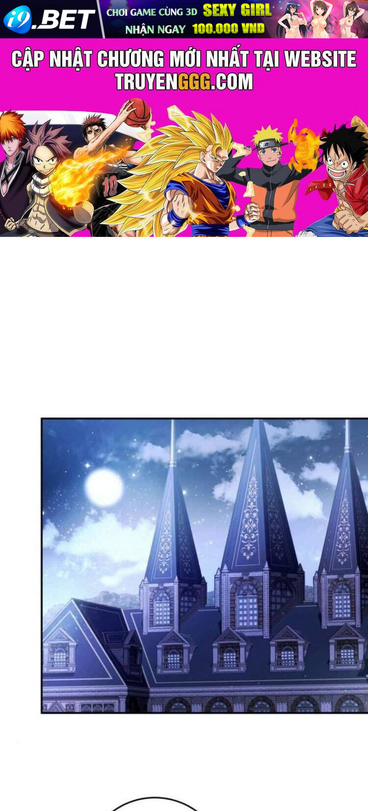 Đằng Sau Nụ Cười Của Nàng Công Chúa - Chap 43 - Trang 1