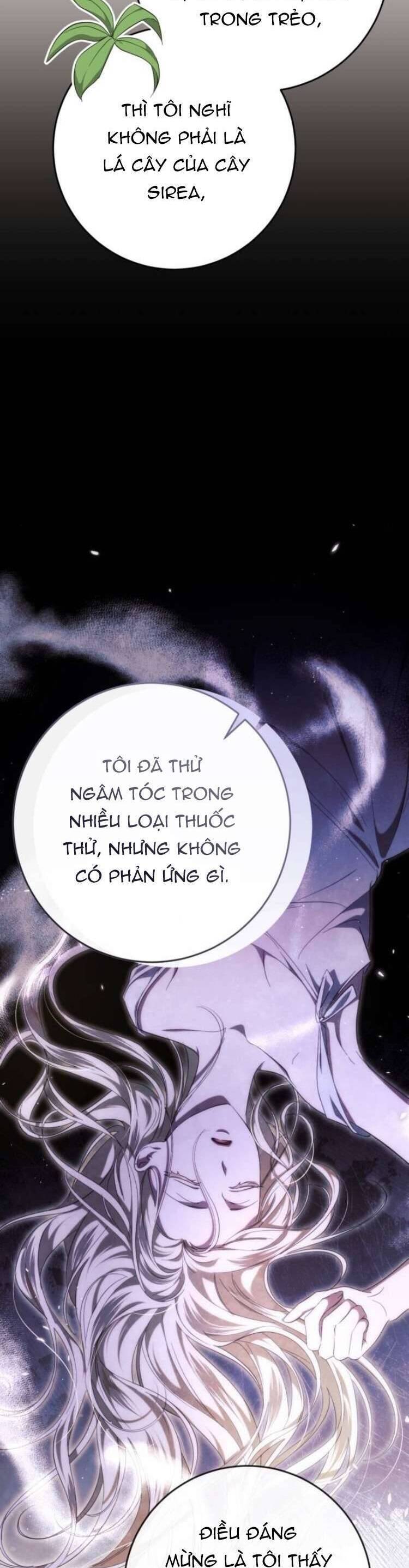 Đằng Sau Nụ Cười Của Nàng Công Chúa - Chap 43 - Trang 16