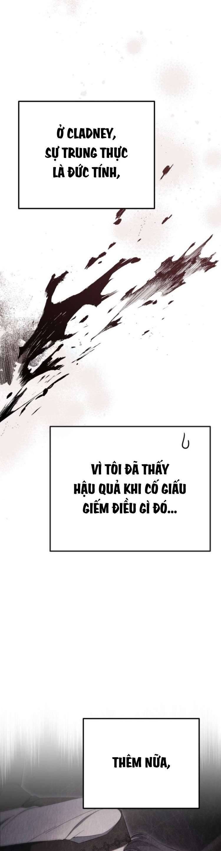 Đằng Sau Nụ Cười Của Nàng Công Chúa - Chap 43 - Trang 20