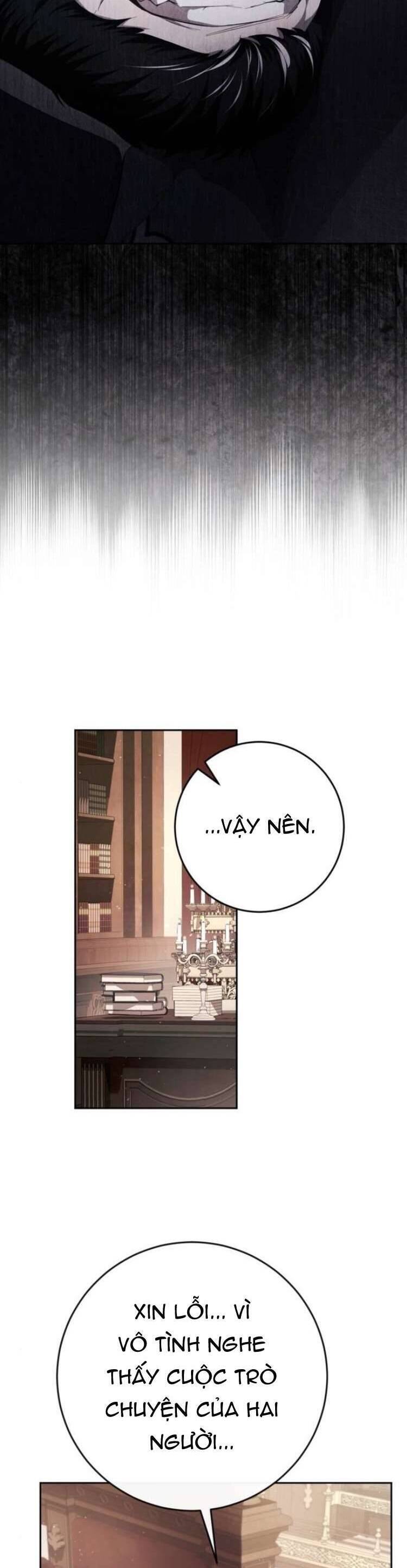 Đằng Sau Nụ Cười Của Nàng Công Chúa - Chap 43 - Trang 22