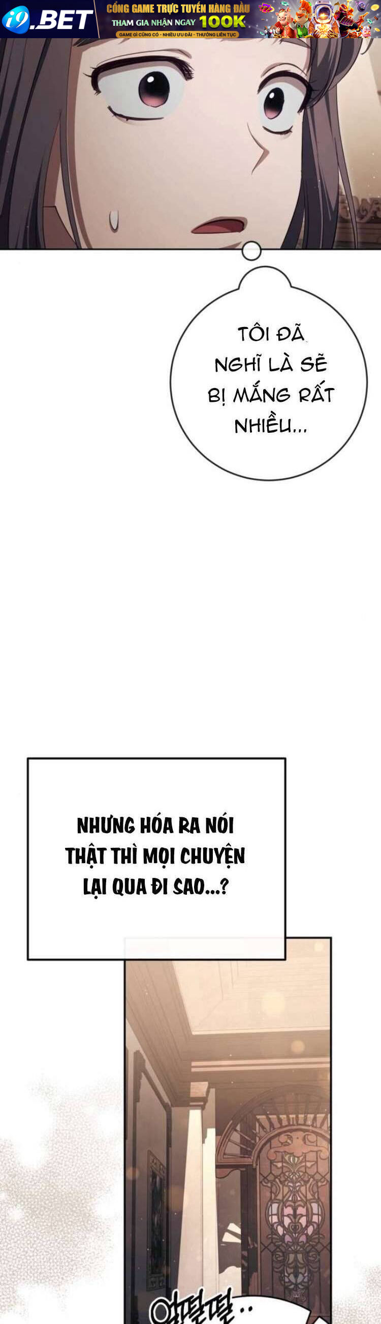 Đằng Sau Nụ Cười Của Nàng Công Chúa - Chap 43 - Trang 25