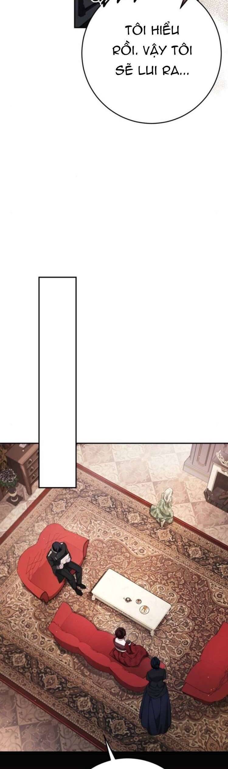 Đằng Sau Nụ Cười Của Nàng Công Chúa - Chap 43 - Trang 26