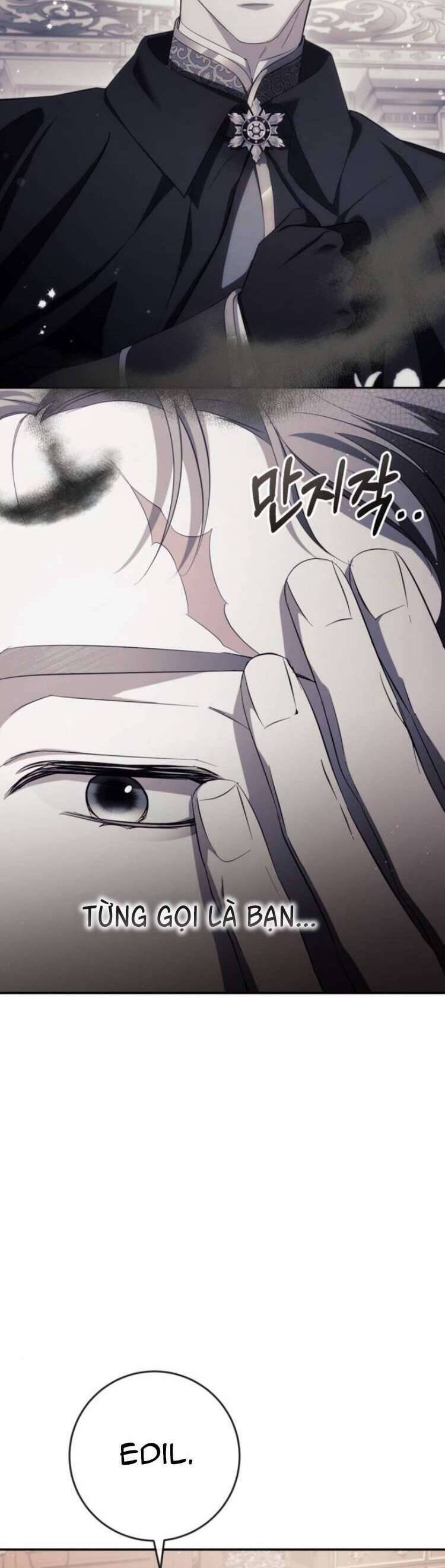 Đằng Sau Nụ Cười Của Nàng Công Chúa - Chap 43 - Trang 30