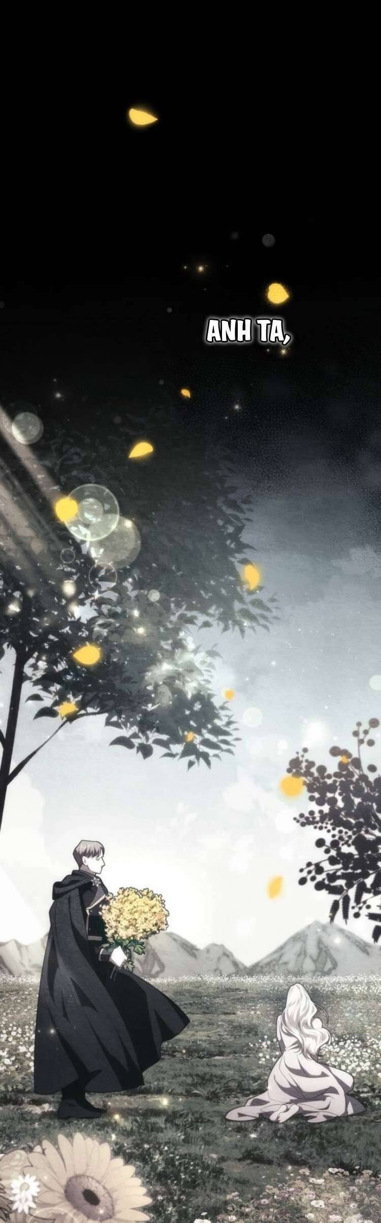 Đằng Sau Nụ Cười Của Nàng Công Chúa - Chap 43 - Trang 36