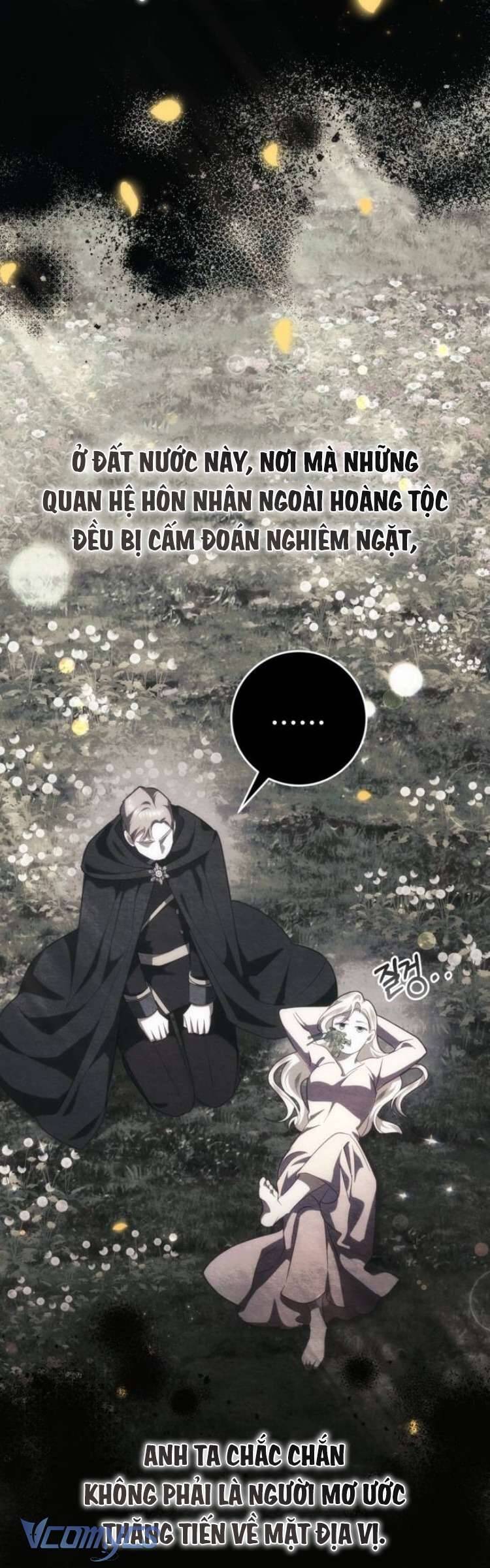 Đằng Sau Nụ Cười Của Nàng Công Chúa - Chap 43 - Trang 40