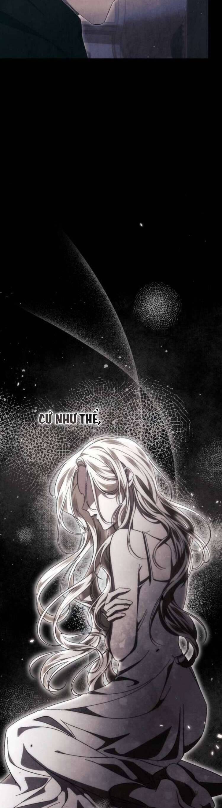 Đằng Sau Nụ Cười Của Nàng Công Chúa - Chap 43 - Trang 43