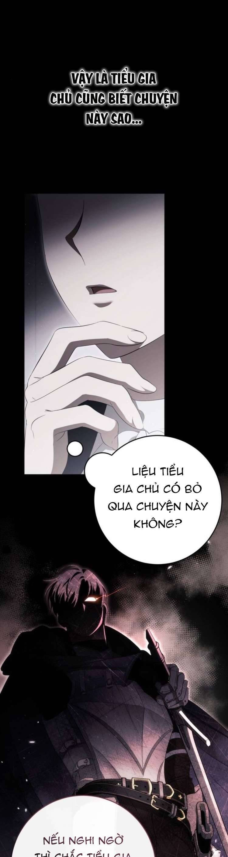 Đằng Sau Nụ Cười Của Nàng Công Chúa - Chap 43 - Trang 53