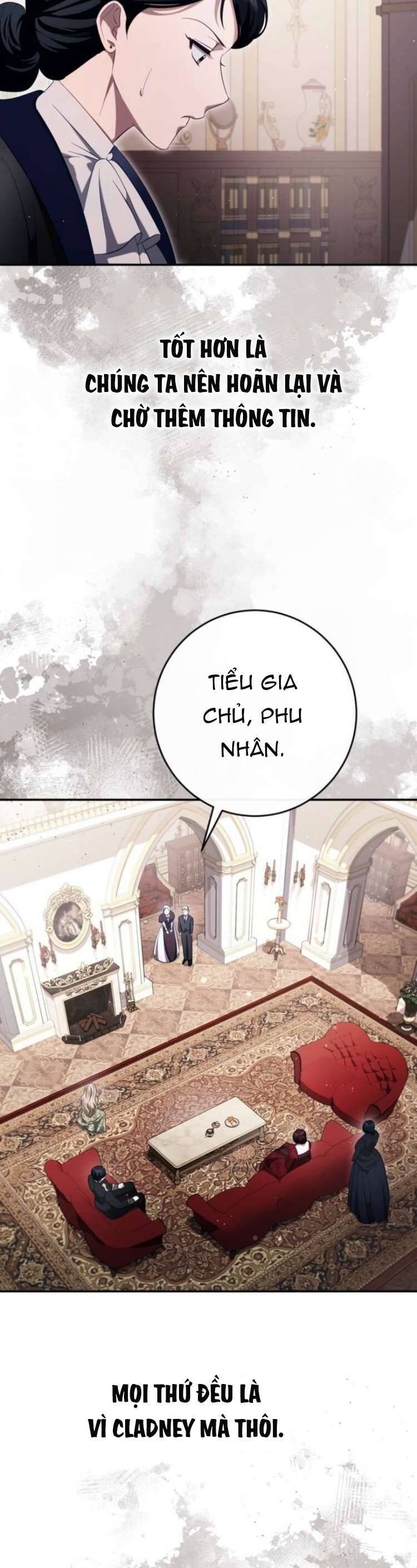 Đằng Sau Nụ Cười Của Nàng Công Chúa - Chap 43 - Trang 57