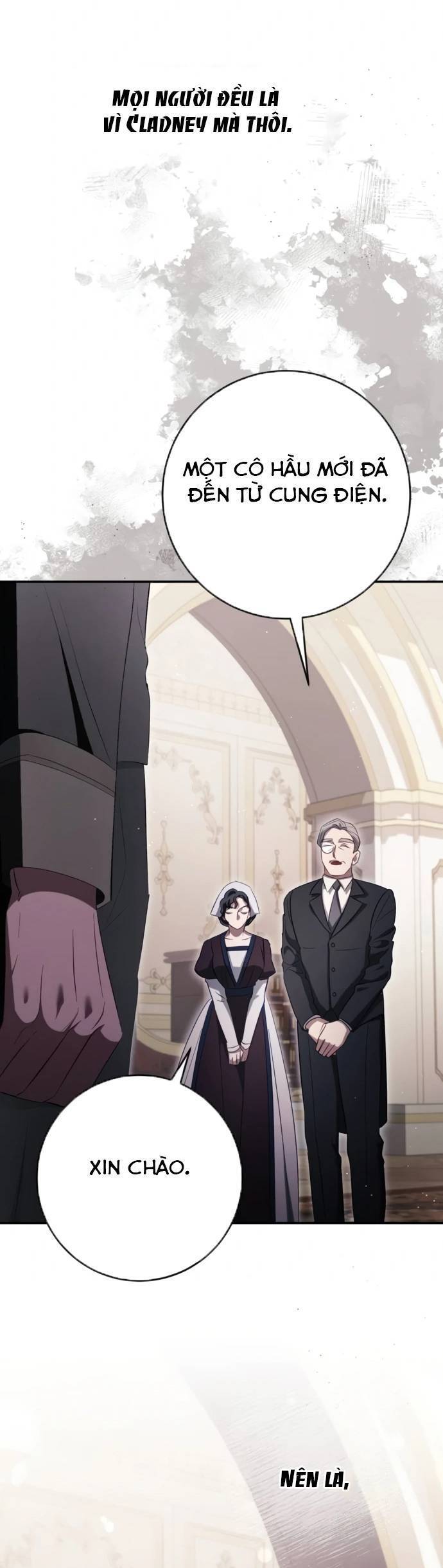 Đằng Sau Nụ Cười Của Nàng Công Chúa - Chap 442 - Trang 6