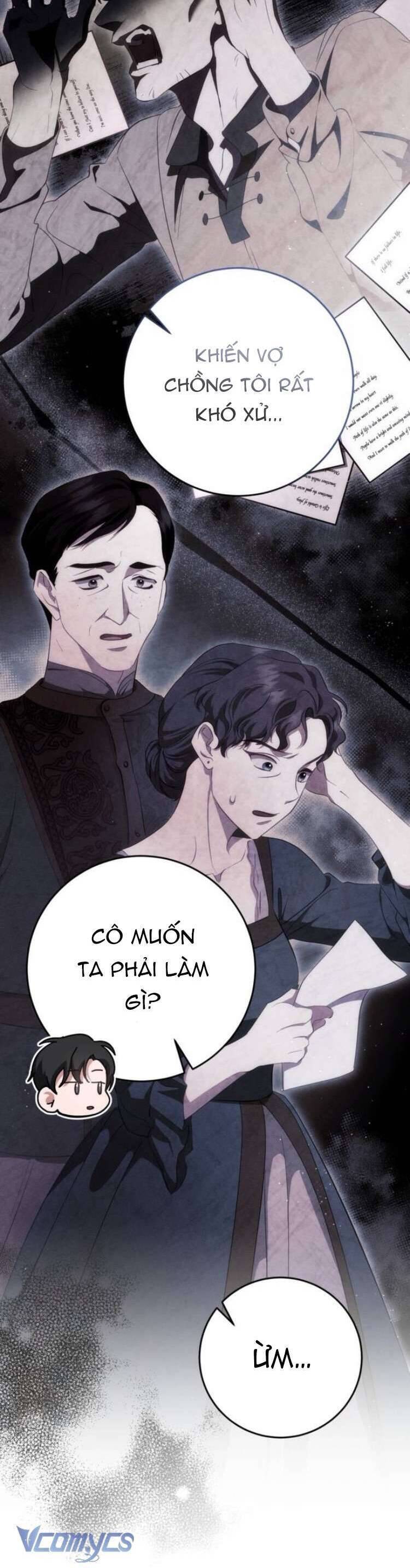 Đằng Sau Nụ Cười Của Nàng Công Chúa - Chap 44 - Trang 12