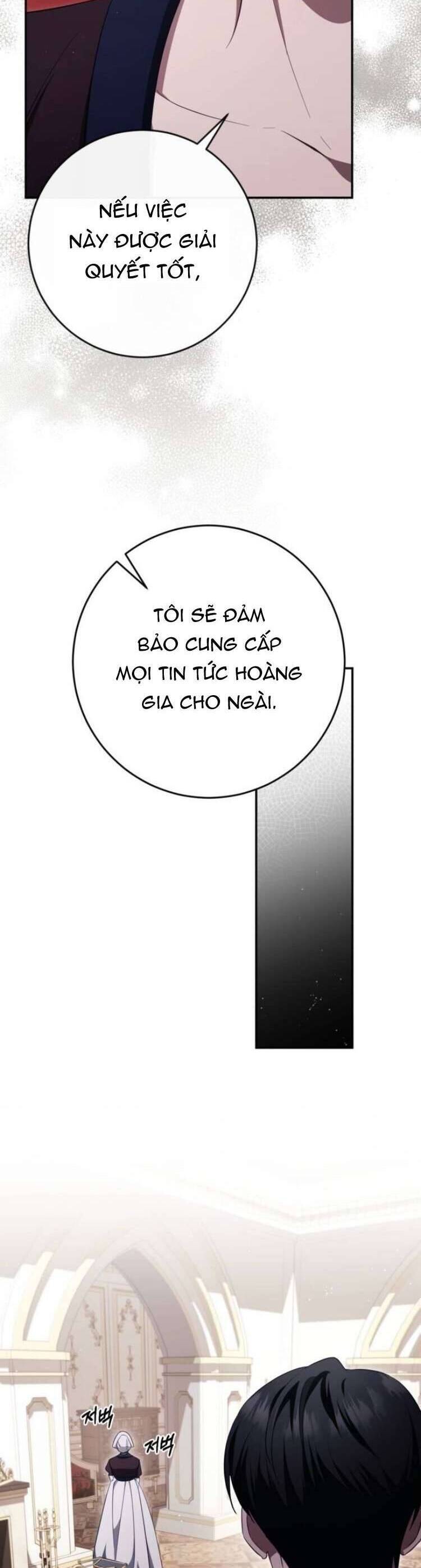 Đằng Sau Nụ Cười Của Nàng Công Chúa - Chap 44 - Trang 14