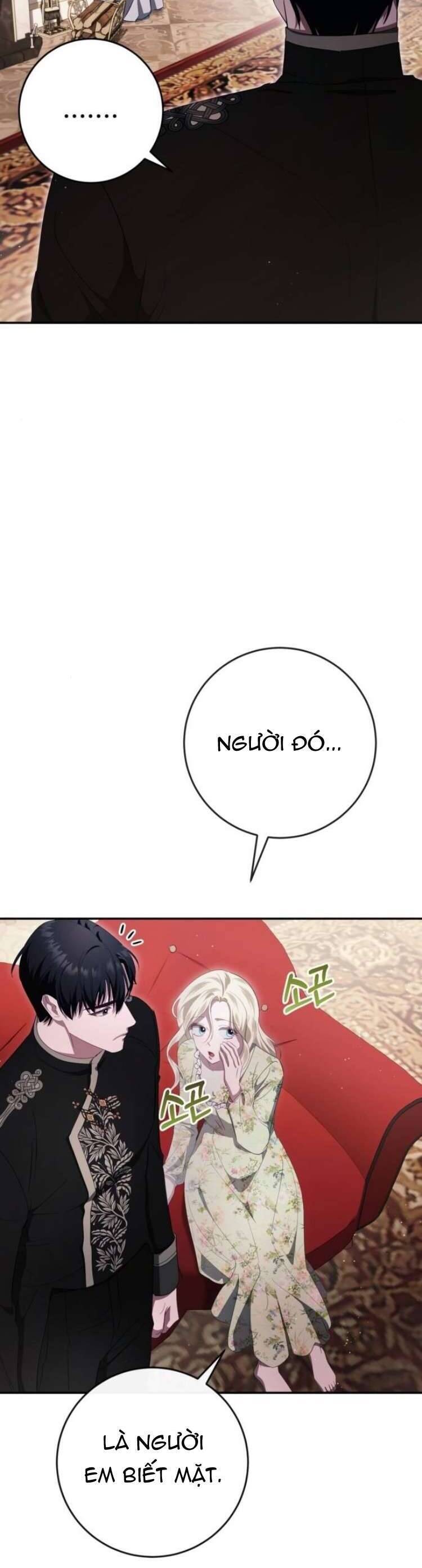 Đằng Sau Nụ Cười Của Nàng Công Chúa - Chap 44 - Trang 15