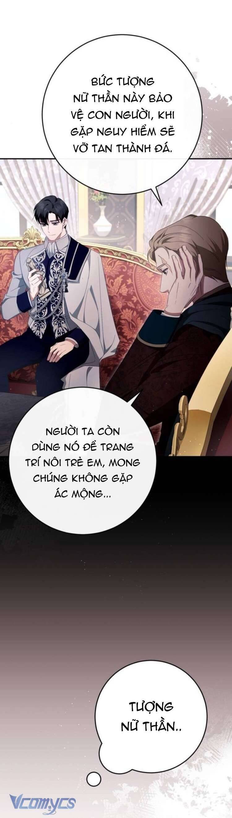 Đằng Sau Nụ Cười Của Nàng Công Chúa - Chap 44 - Trang 24