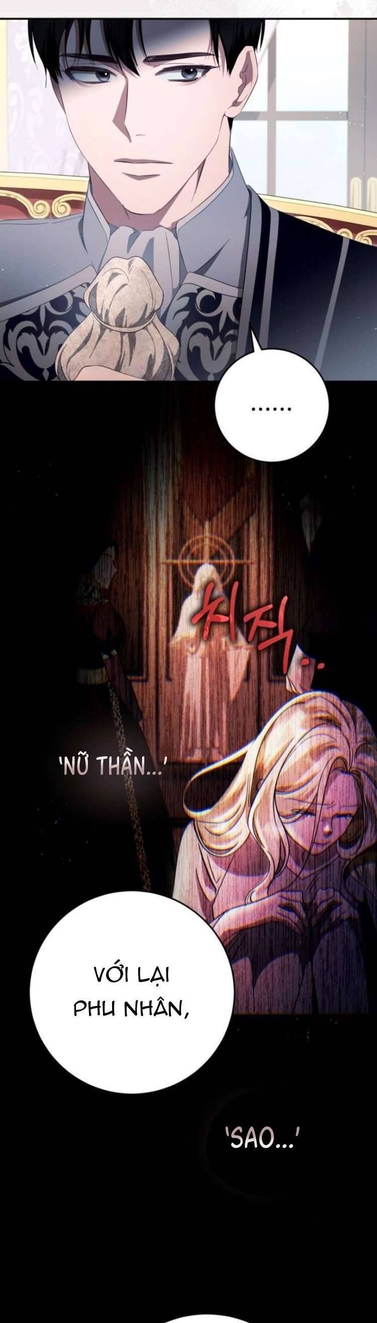 Đằng Sau Nụ Cười Của Nàng Công Chúa - Chap 44 - Trang 25