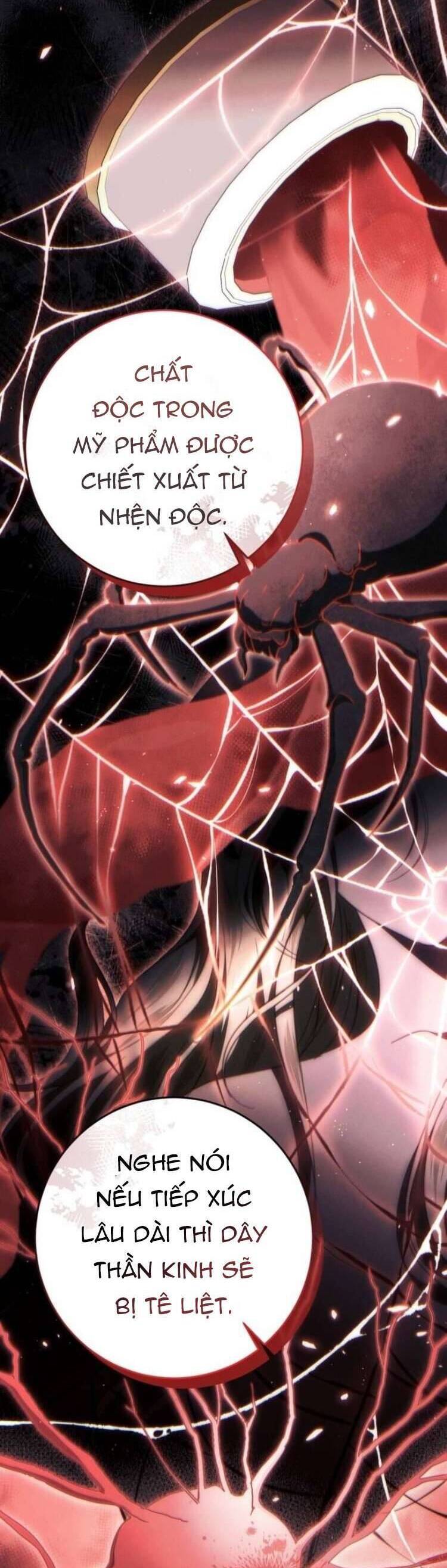 Đằng Sau Nụ Cười Của Nàng Công Chúa - Chap 44 - Trang 29