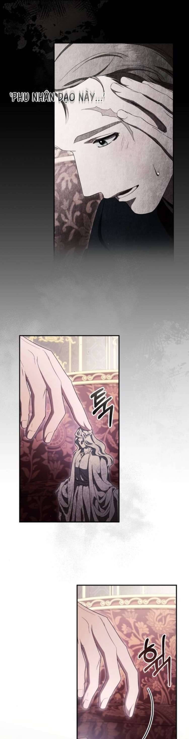 Đằng Sau Nụ Cười Của Nàng Công Chúa - Chap 44 - Trang 37