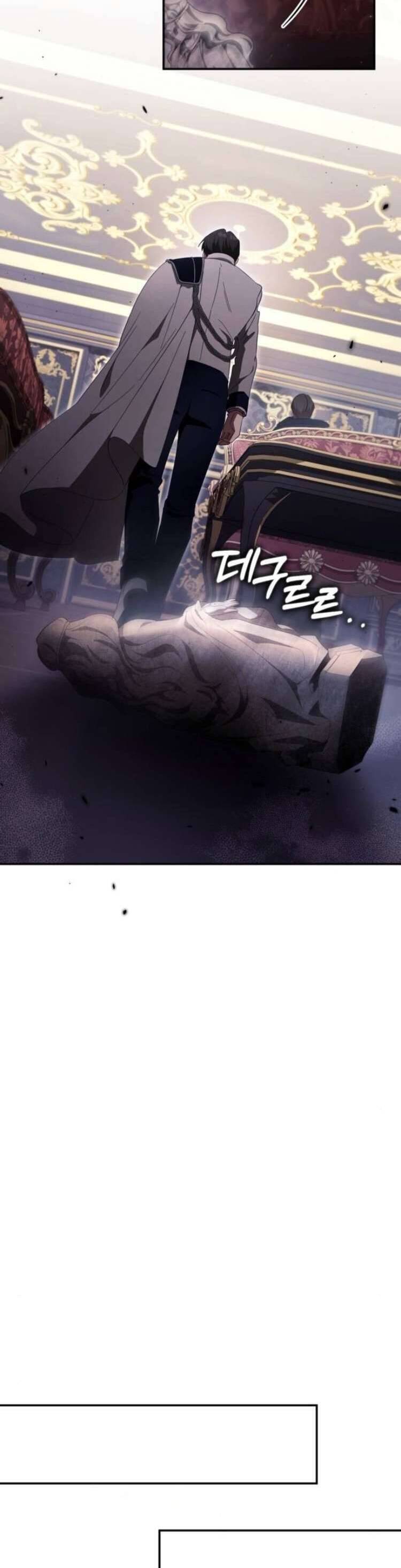 Đằng Sau Nụ Cười Của Nàng Công Chúa - Chap 44 - Trang 38