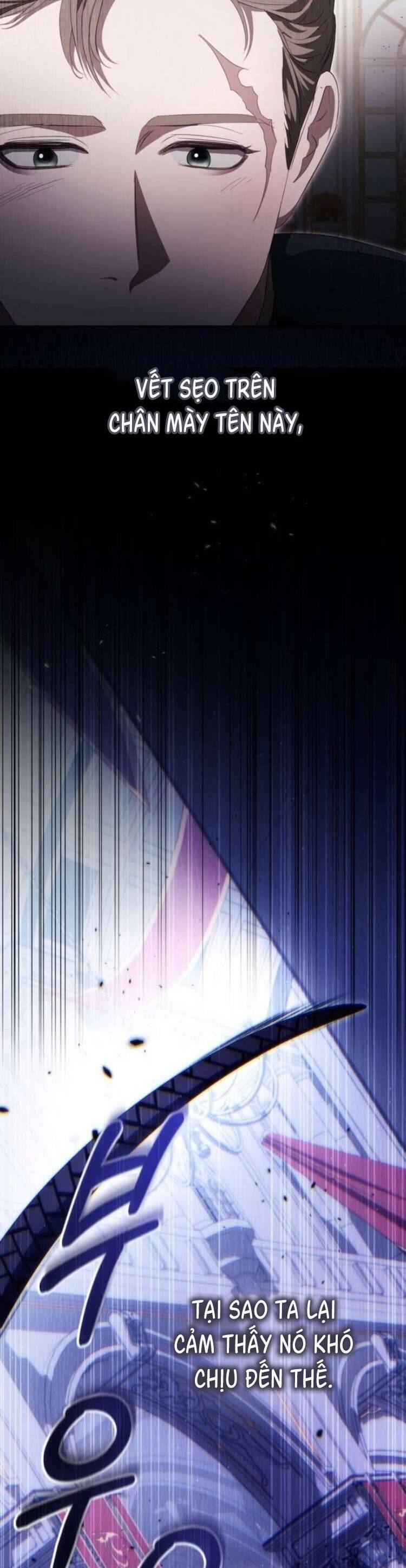 Đằng Sau Nụ Cười Của Nàng Công Chúa - Chap 44 - Trang 44