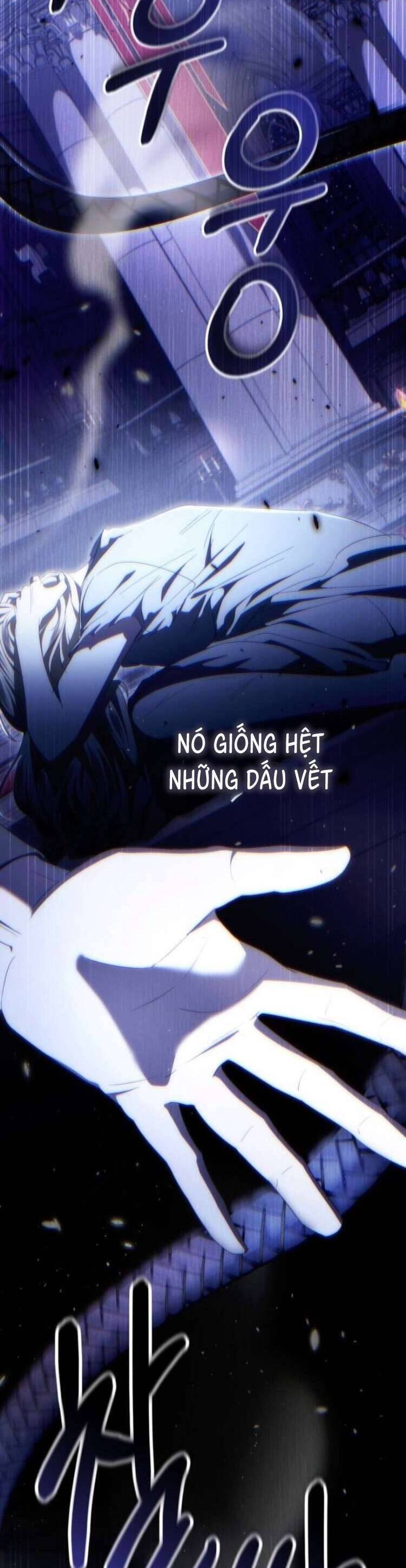 Đằng Sau Nụ Cười Của Nàng Công Chúa - Chap 44 - Trang 45
