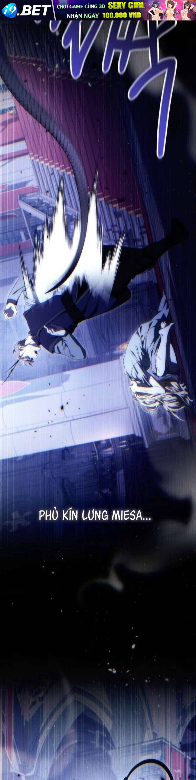 Đằng Sau Nụ Cười Của Nàng Công Chúa - Chap 44 - Trang 46