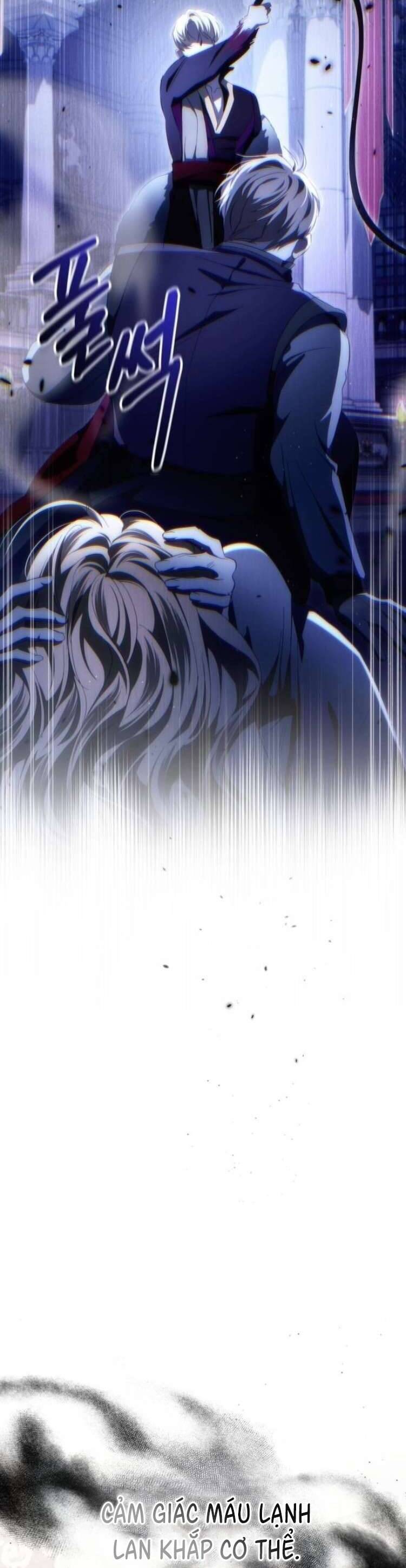 Đằng Sau Nụ Cười Của Nàng Công Chúa - Chap 44 - Trang 47