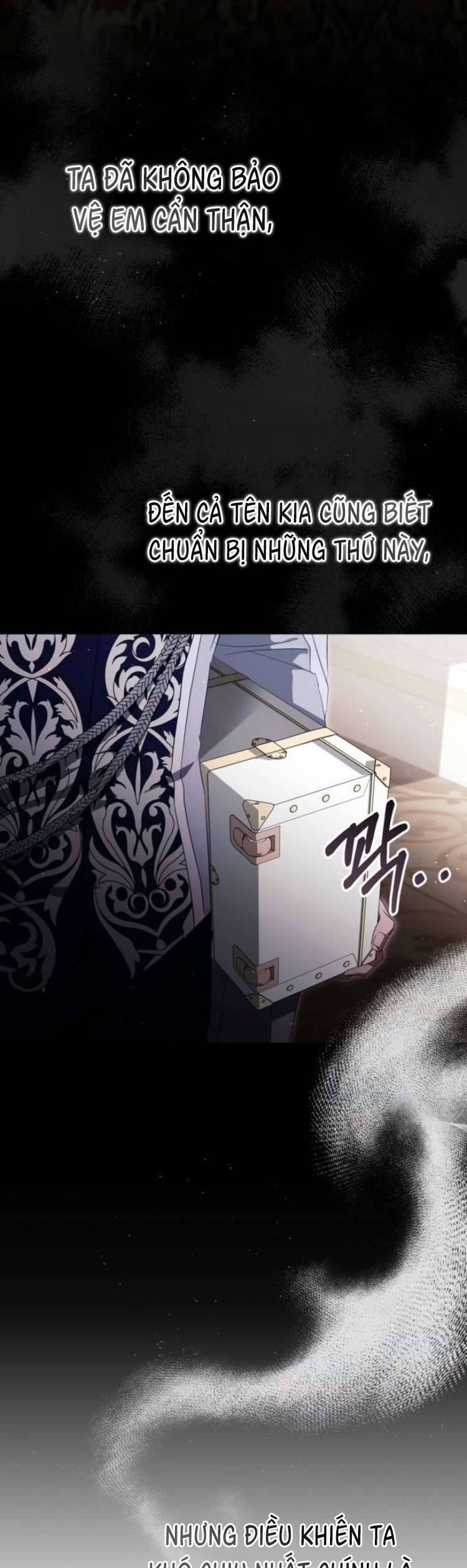 Đằng Sau Nụ Cười Của Nàng Công Chúa - Chap 44 - Trang 49