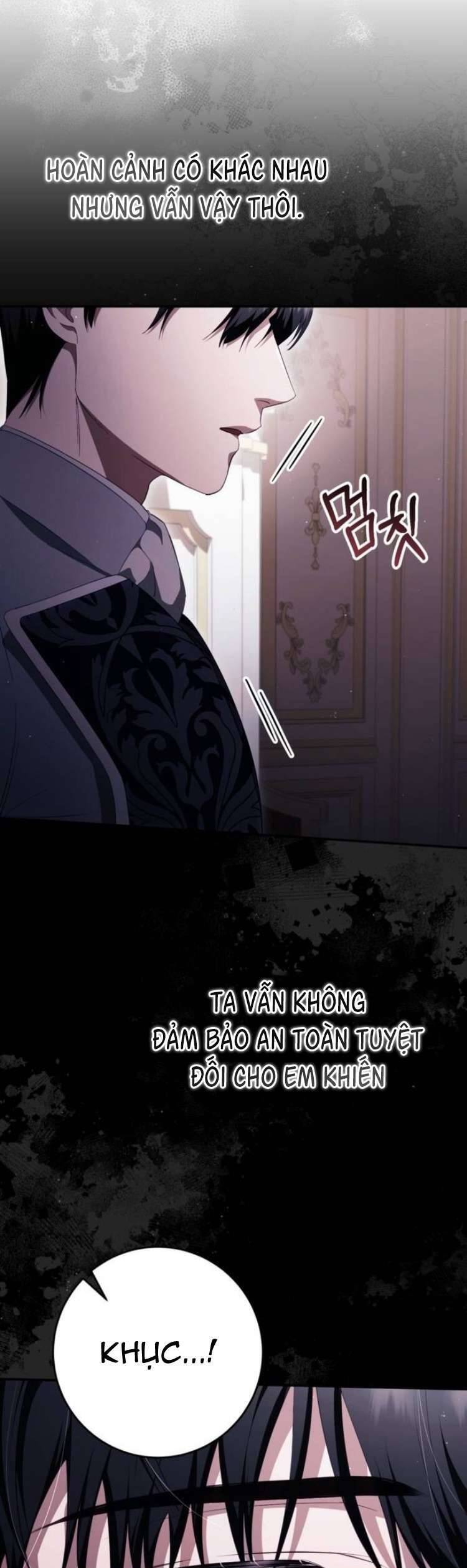 Đằng Sau Nụ Cười Của Nàng Công Chúa - Chap 44 - Trang 53