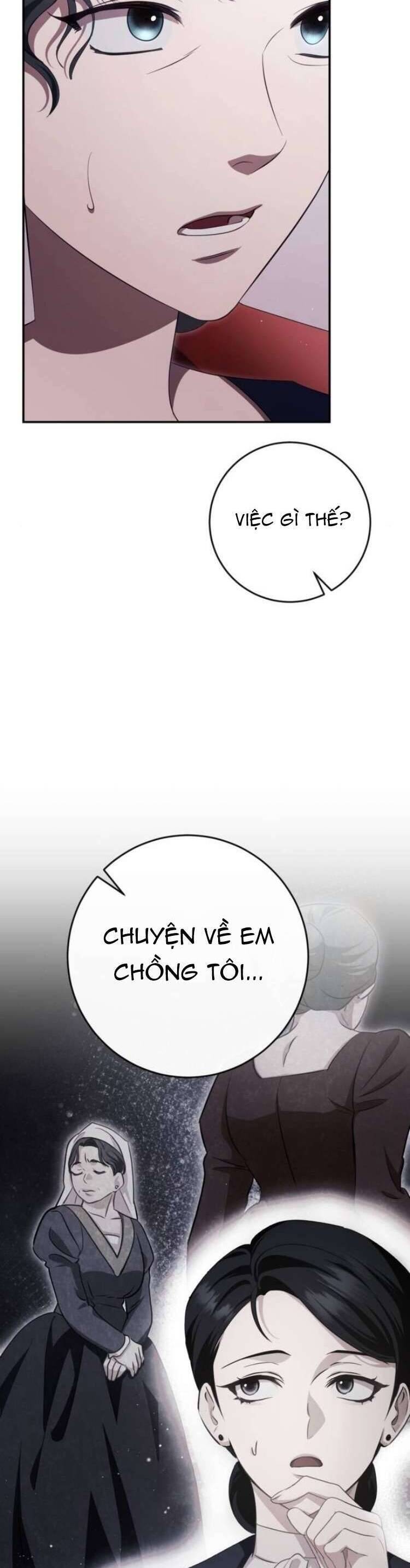 Đằng Sau Nụ Cười Của Nàng Công Chúa - Chap 44 - Trang 10