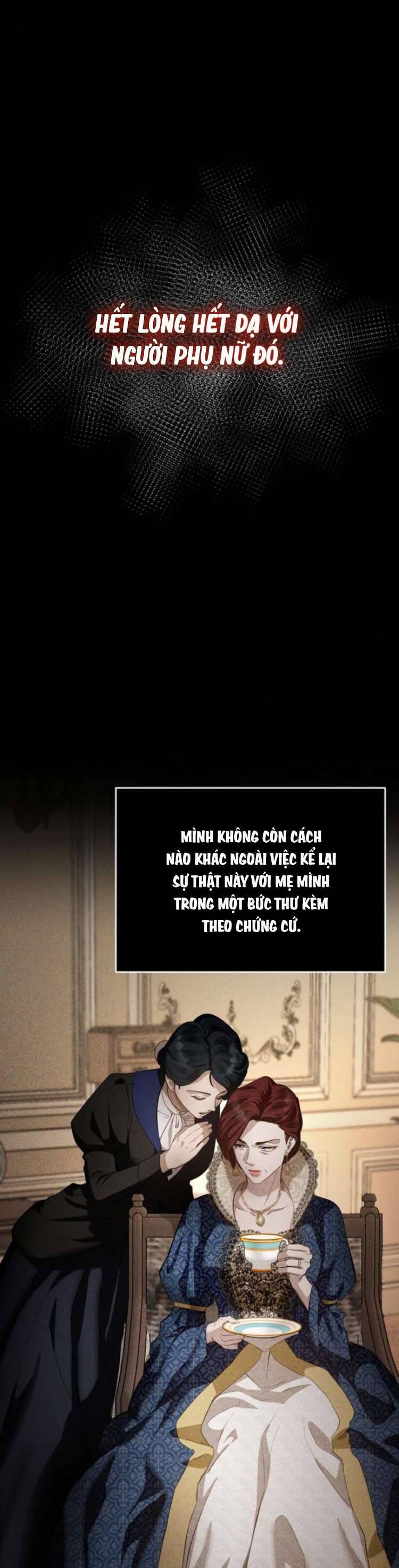 Đằng Sau Nụ Cười Của Nàng Công Chúa - Chap 5 - Trang 11