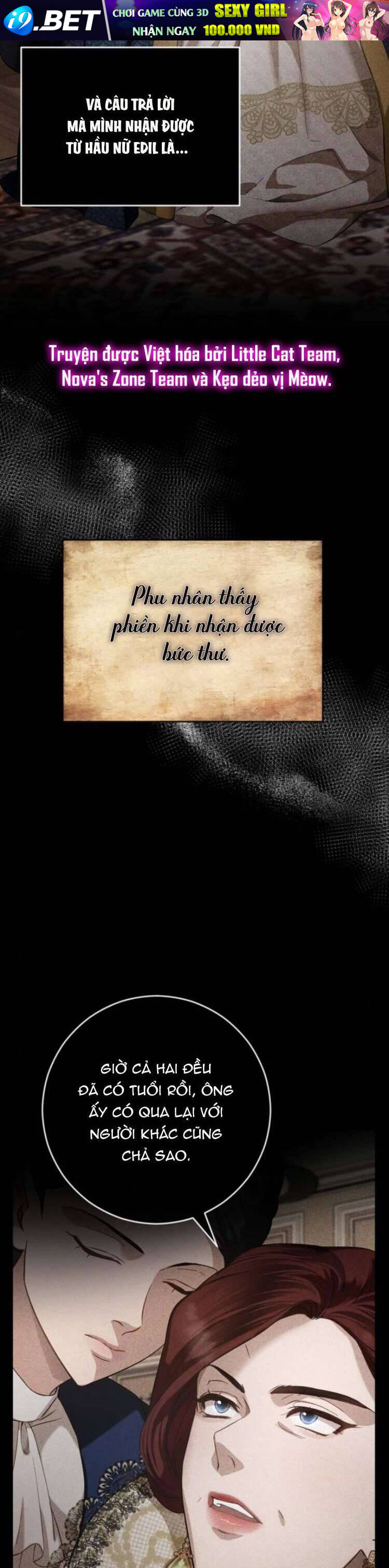 Đằng Sau Nụ Cười Của Nàng Công Chúa - Chap 5 - Trang 12