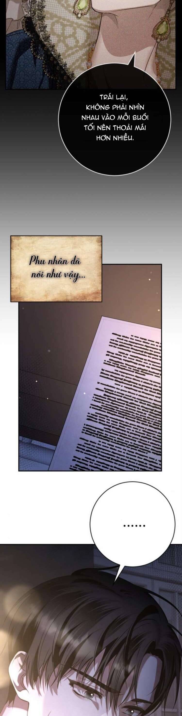 Đằng Sau Nụ Cười Của Nàng Công Chúa - Chap 5 - Trang 13