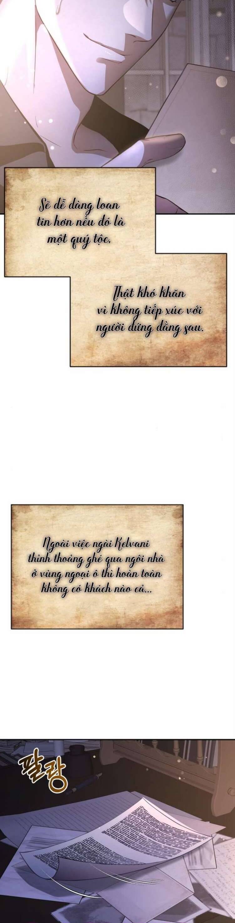 Đằng Sau Nụ Cười Của Nàng Công Chúa - Chap 5 - Trang 14