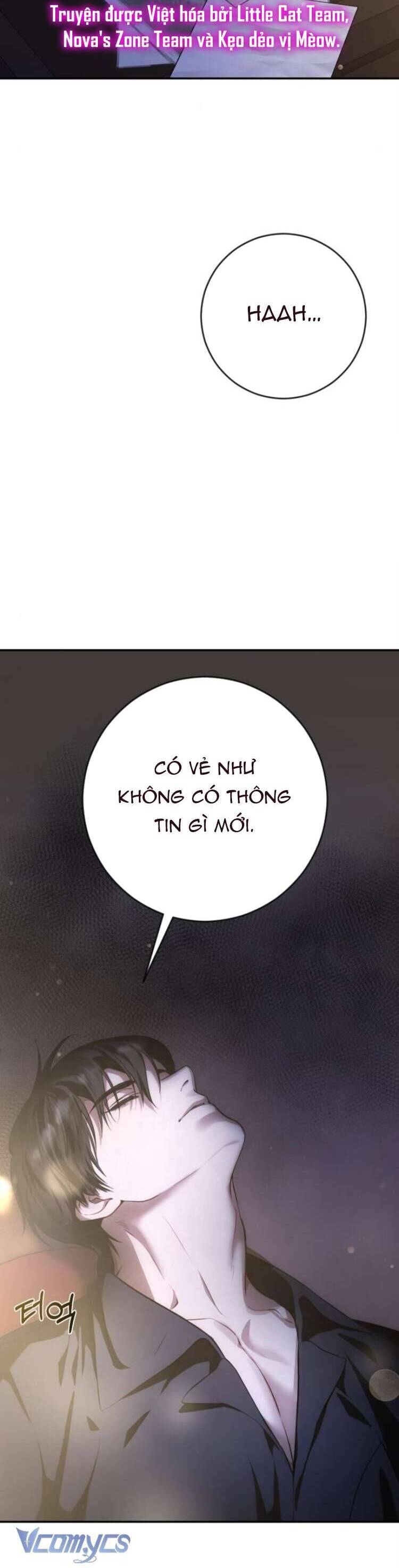 Đằng Sau Nụ Cười Của Nàng Công Chúa - Chap 5 - Trang 15