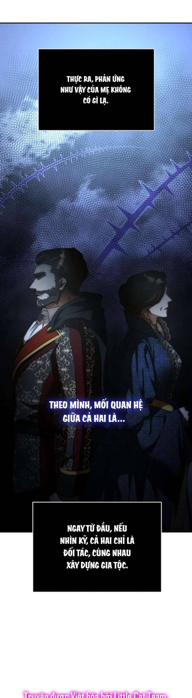 Đằng Sau Nụ Cười Của Nàng Công Chúa - Chap 5 - Trang 16