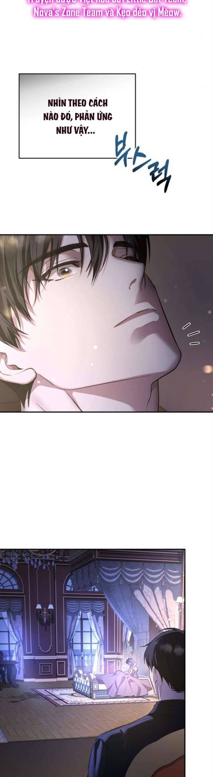 Đằng Sau Nụ Cười Của Nàng Công Chúa - Chap 5 - Trang 17