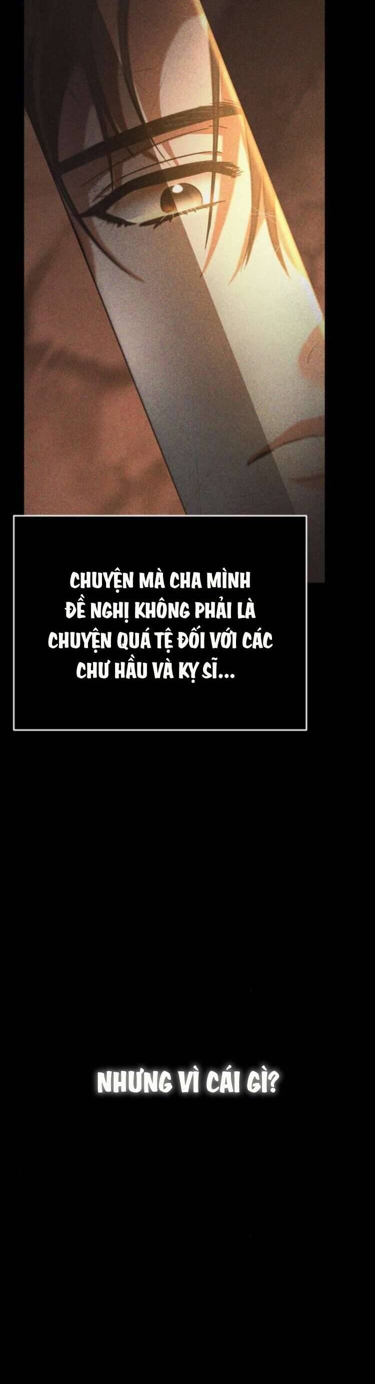 Đằng Sau Nụ Cười Của Nàng Công Chúa - Chap 5 - Trang 3