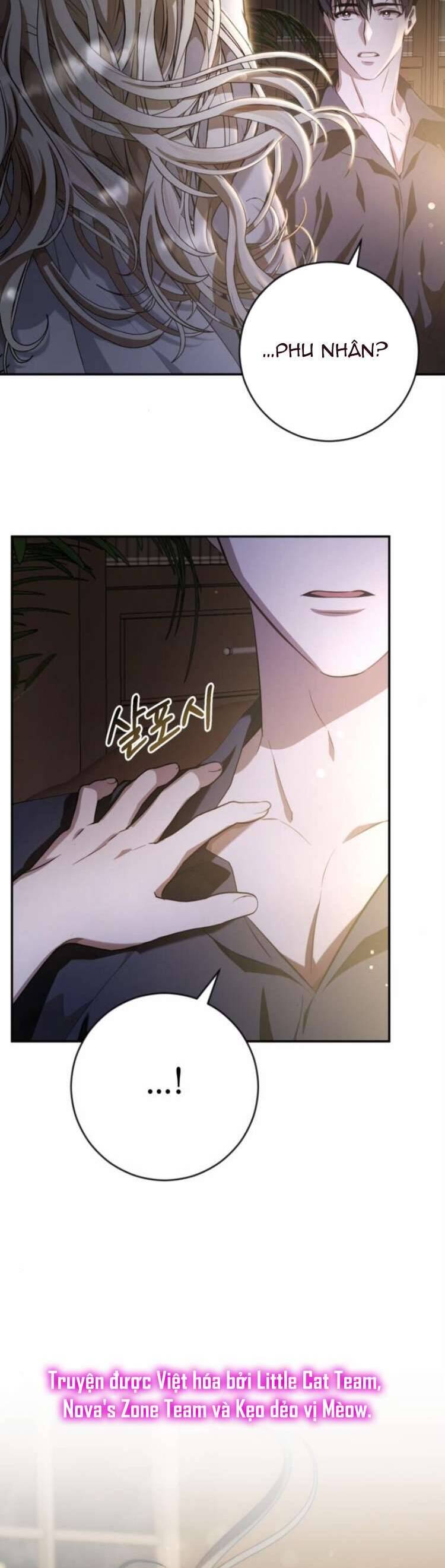 Đằng Sau Nụ Cười Của Nàng Công Chúa - Chap 5 - Trang 22