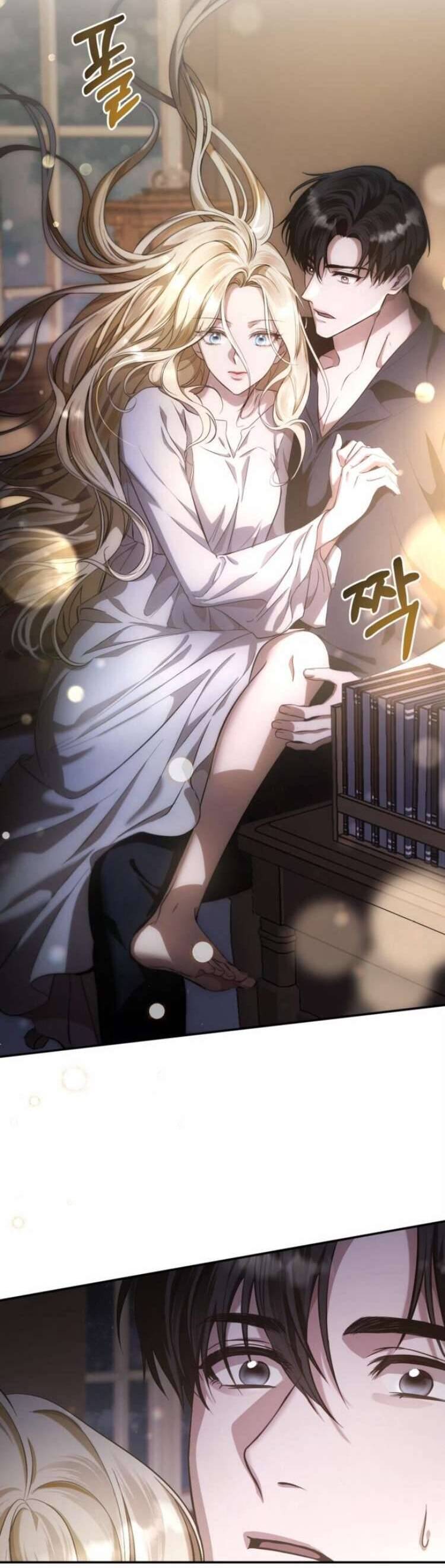 Đằng Sau Nụ Cười Của Nàng Công Chúa - Chap 5 - Trang 23