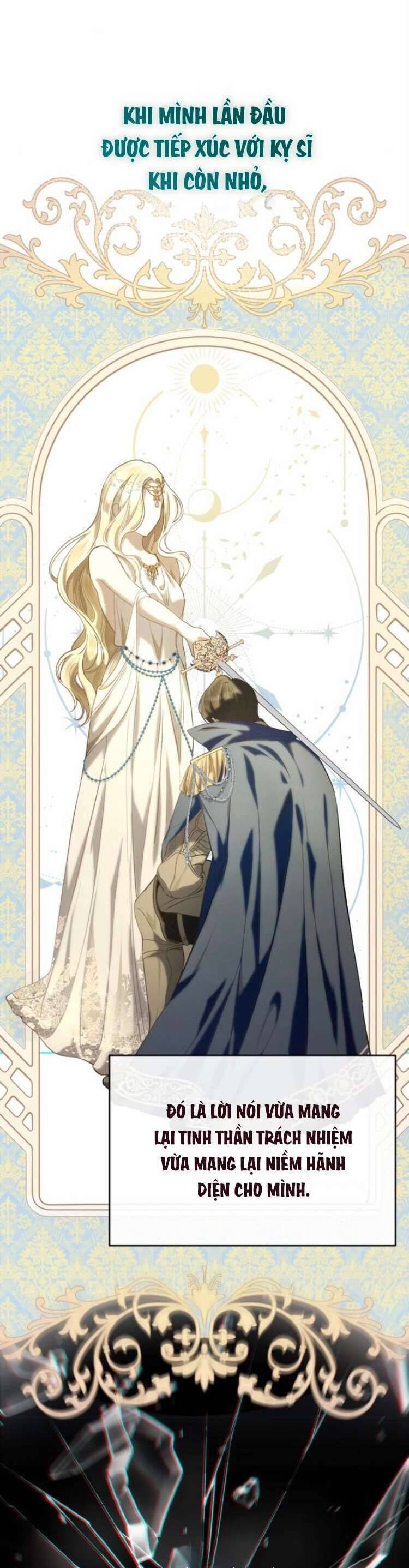 Đằng Sau Nụ Cười Của Nàng Công Chúa - Chap 5 - Trang 29