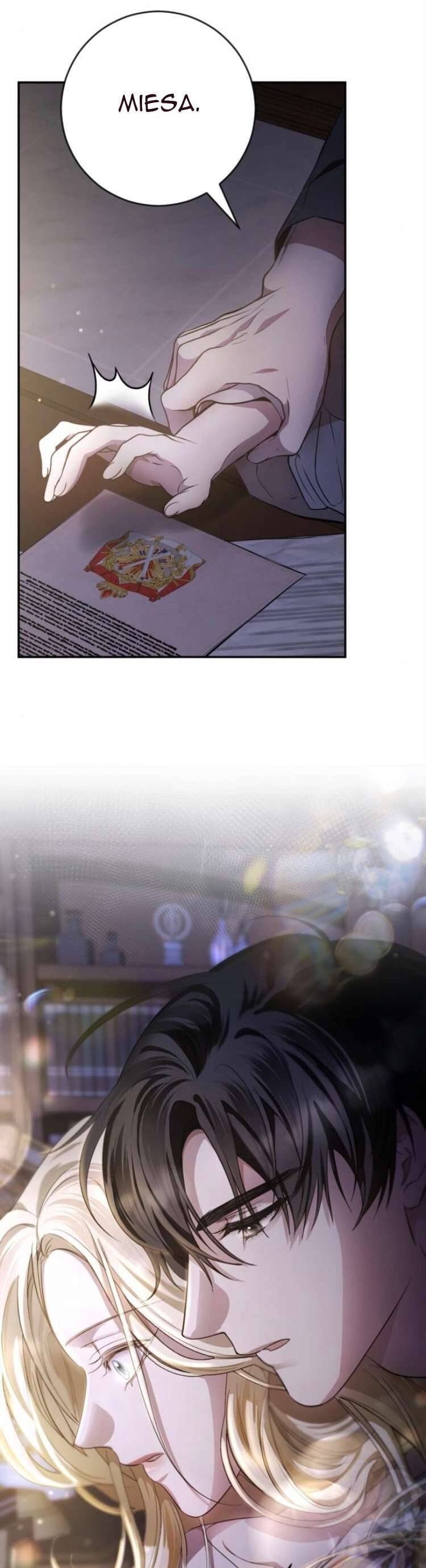 Đằng Sau Nụ Cười Của Nàng Công Chúa - Chap 5 - Trang 33