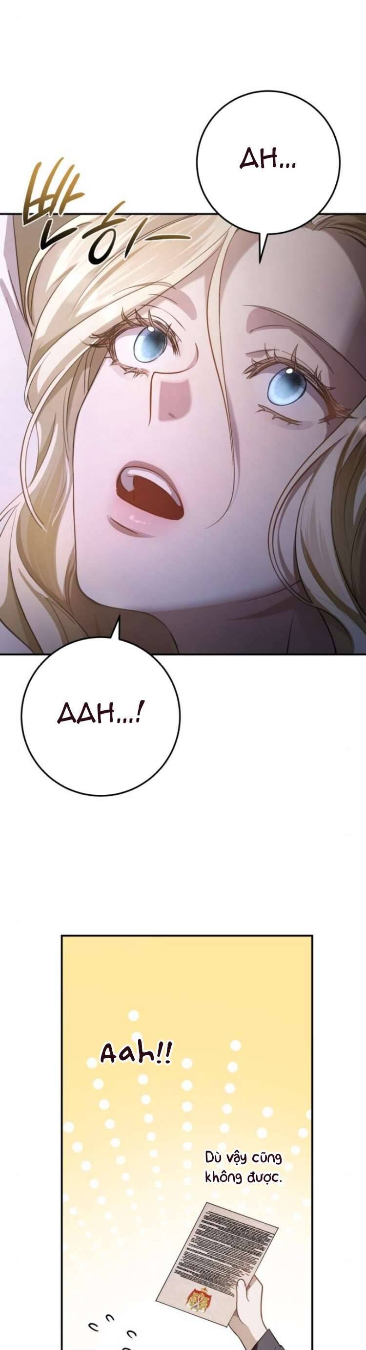 Đằng Sau Nụ Cười Của Nàng Công Chúa - Chap 5 - Trang 36