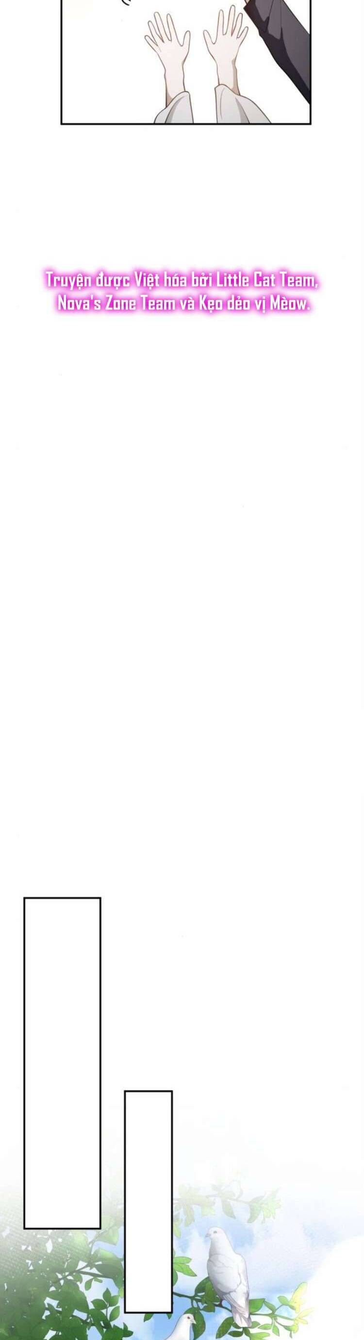 Đằng Sau Nụ Cười Của Nàng Công Chúa - Chap 5 - Trang 37