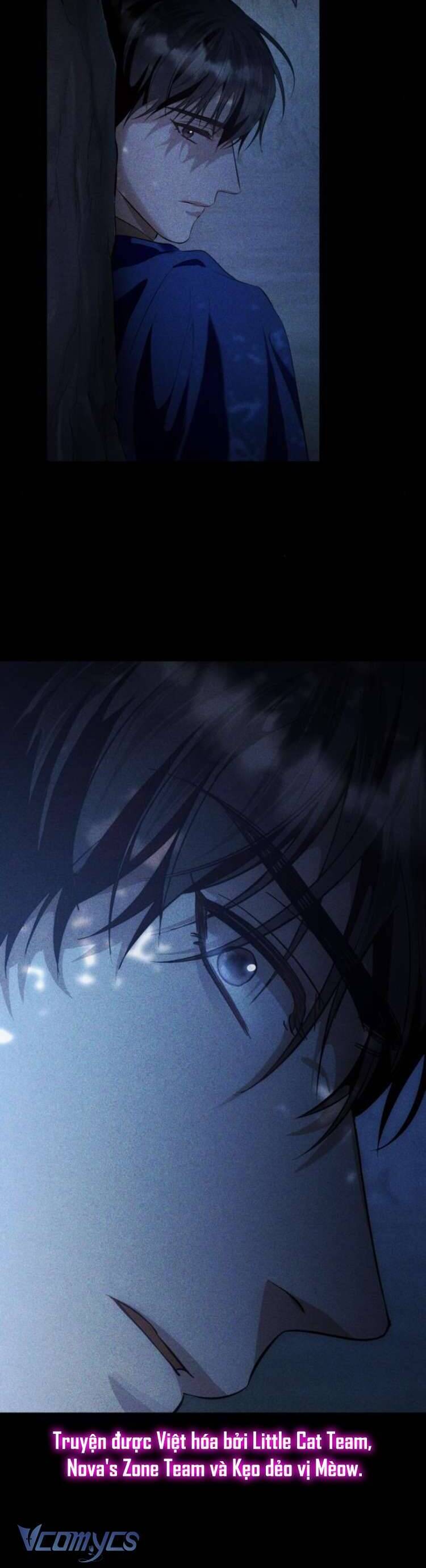 Đằng Sau Nụ Cười Của Nàng Công Chúa - Chap 5 - Trang 5