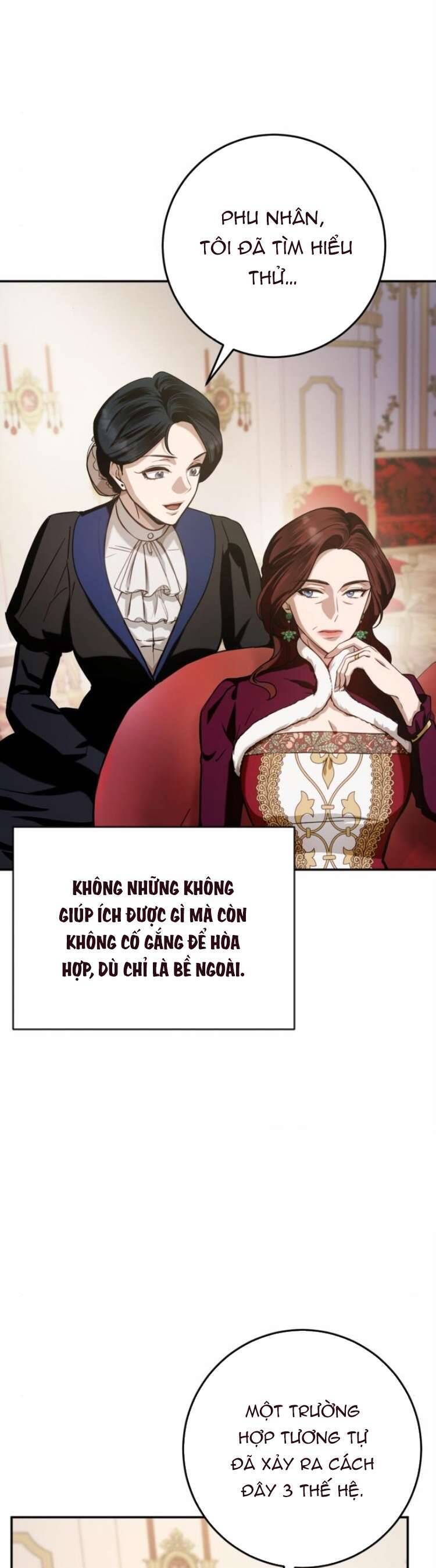 Đằng Sau Nụ Cười Của Nàng Công Chúa - Chap 5 - Trang 46