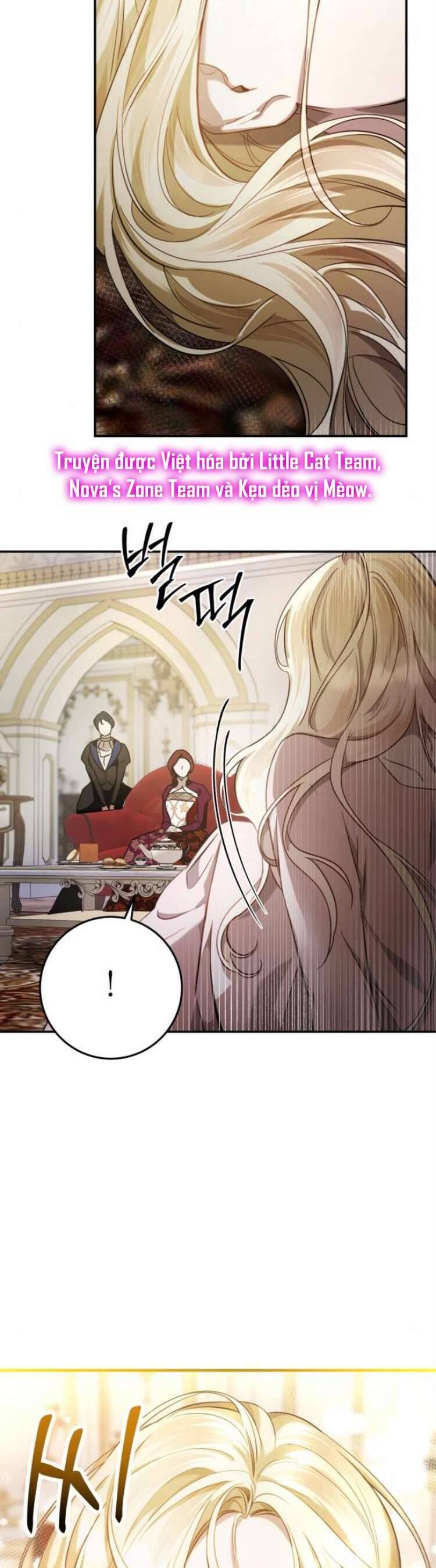 Đằng Sau Nụ Cười Của Nàng Công Chúa - Chap 5 - Trang 49