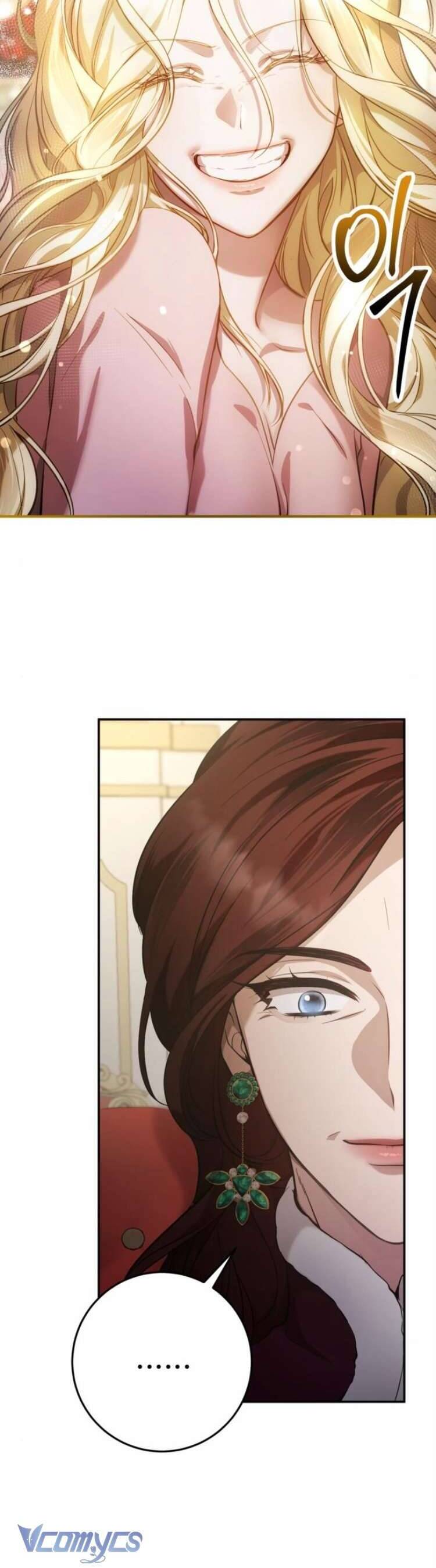 Đằng Sau Nụ Cười Của Nàng Công Chúa - Chap 5 - Trang 50