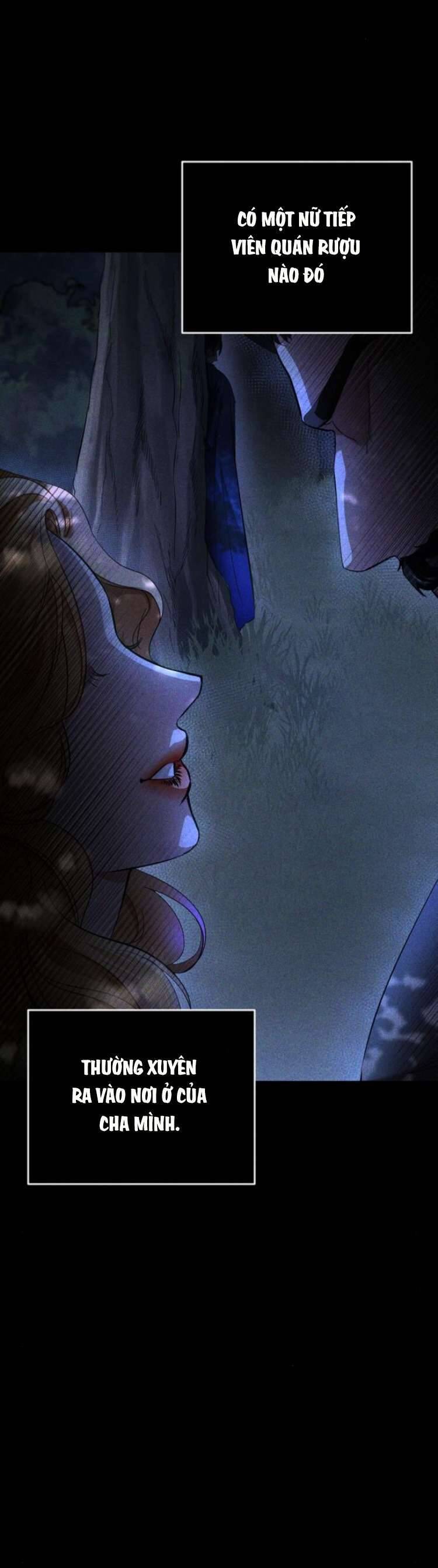 Đằng Sau Nụ Cười Của Nàng Công Chúa - Chap 5 - Trang 6