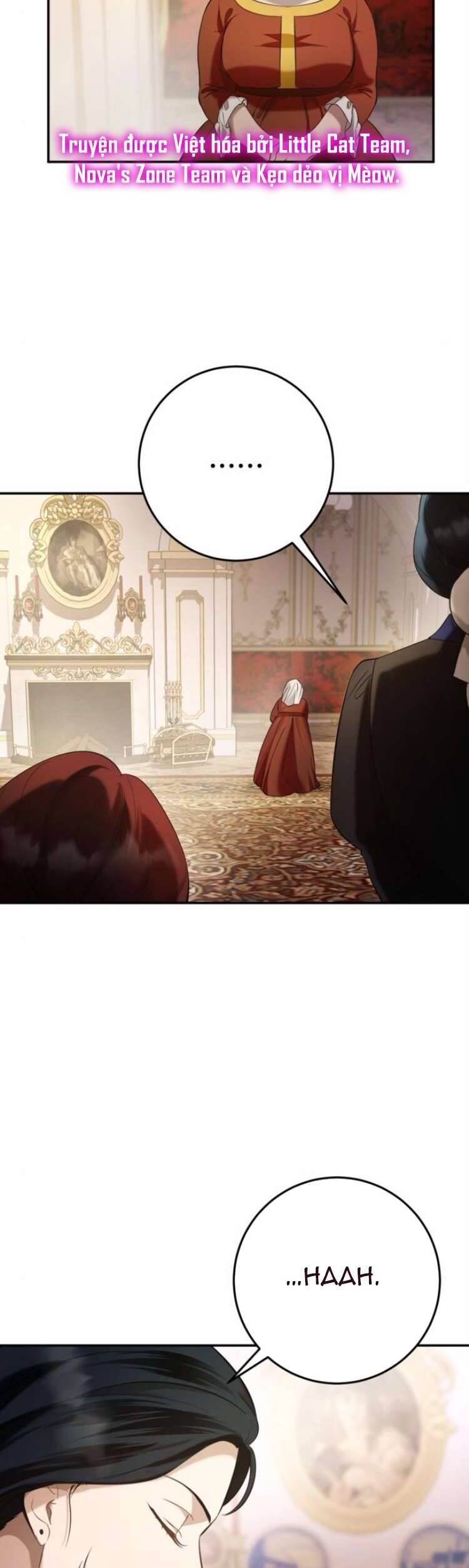 Đằng Sau Nụ Cười Của Nàng Công Chúa - Chap 5 - Trang 53