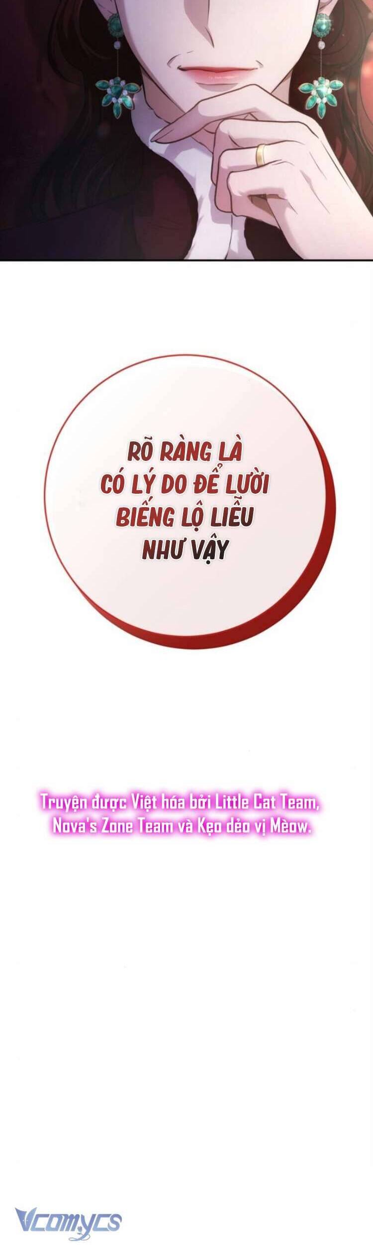 Đằng Sau Nụ Cười Của Nàng Công Chúa - Chap 5 - Trang 56