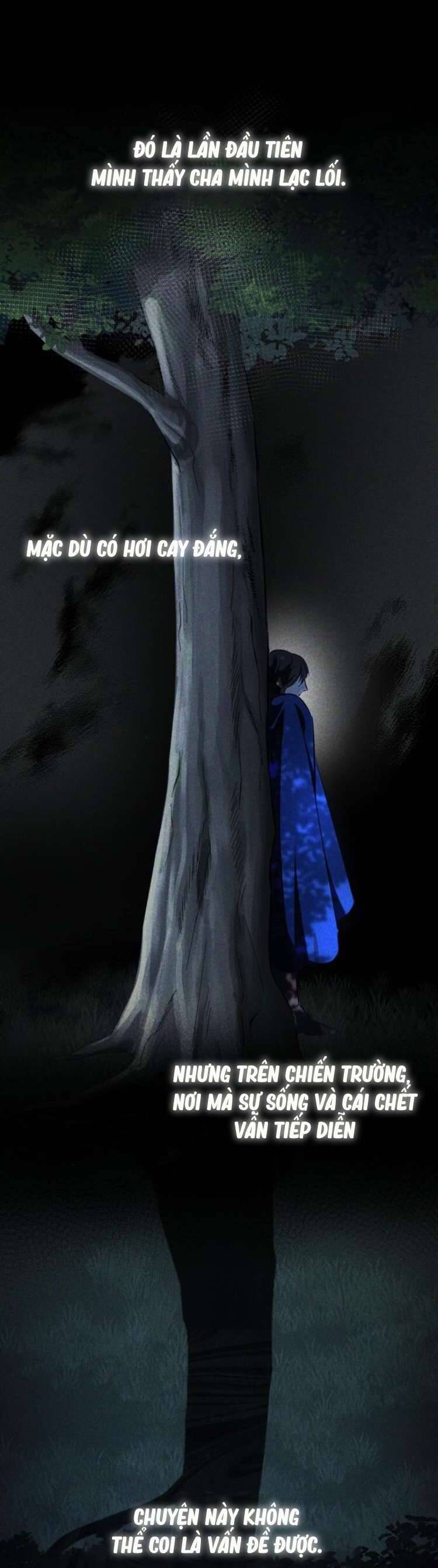 Đằng Sau Nụ Cười Của Nàng Công Chúa - Chap 5 - Trang 7